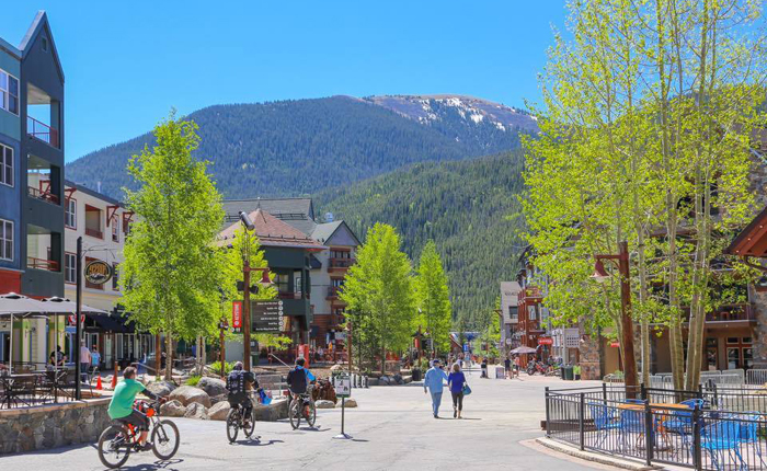 vacaciones de aventura keystone