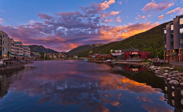 vacaciones de aventura colorado