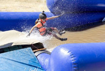 deportes extremos verano viajes